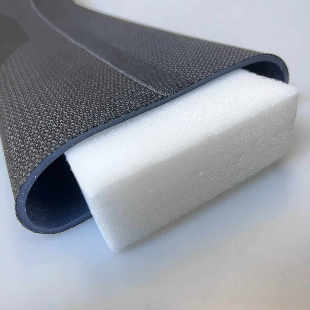 Gel Prosthetic Aid Cushion 7