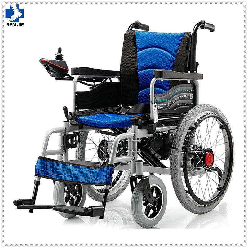 Bariatric Big Size Steel Fold up Transfer Wheel Chair Manual Wheelchair