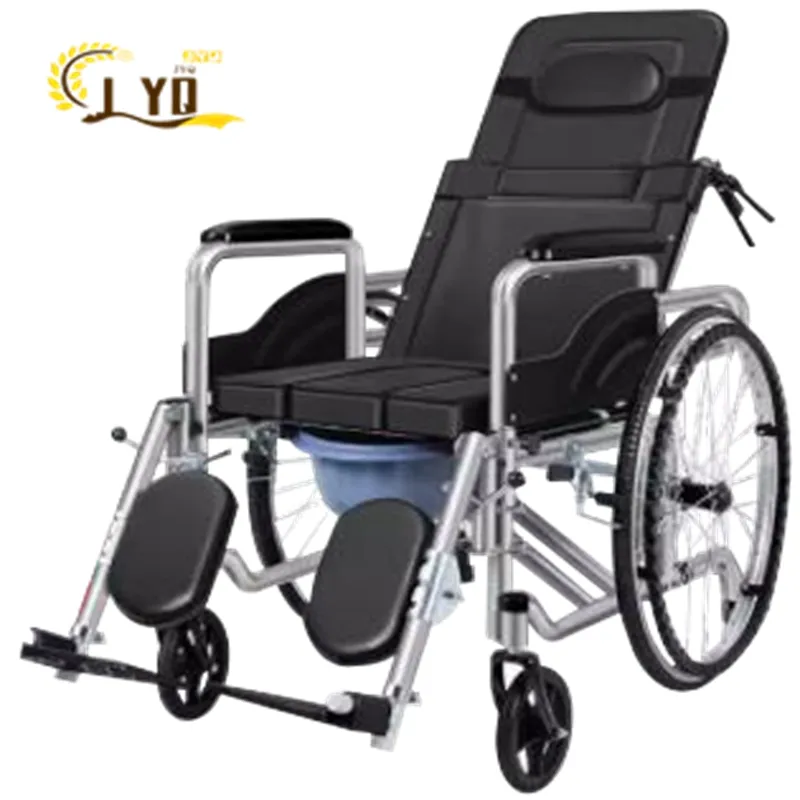 Manual Wheelchair