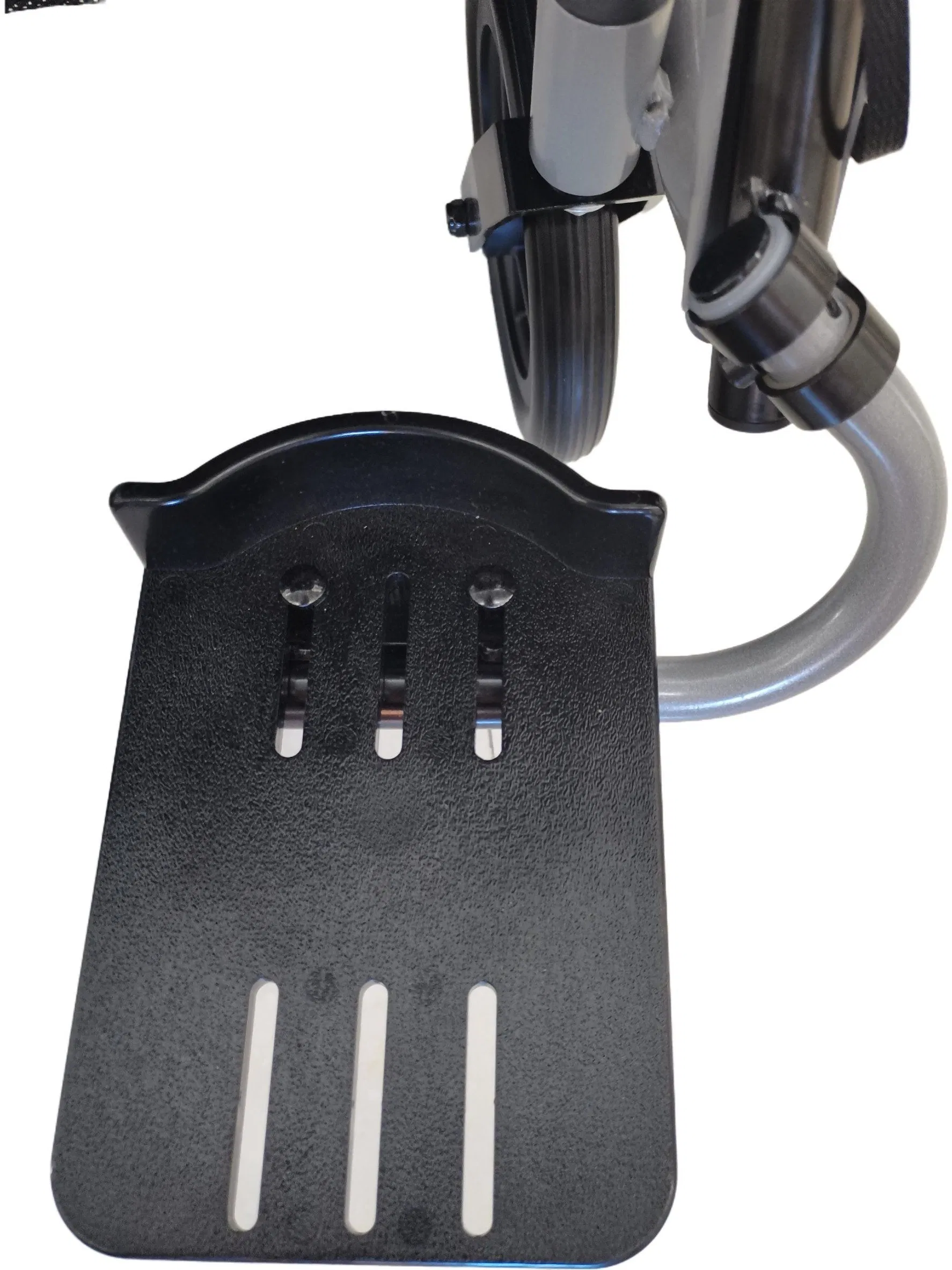 Pediatric Equipment High Back Reclining Cerebral Palsy Baby Foldable Children Wheelchair Trolley for Kids