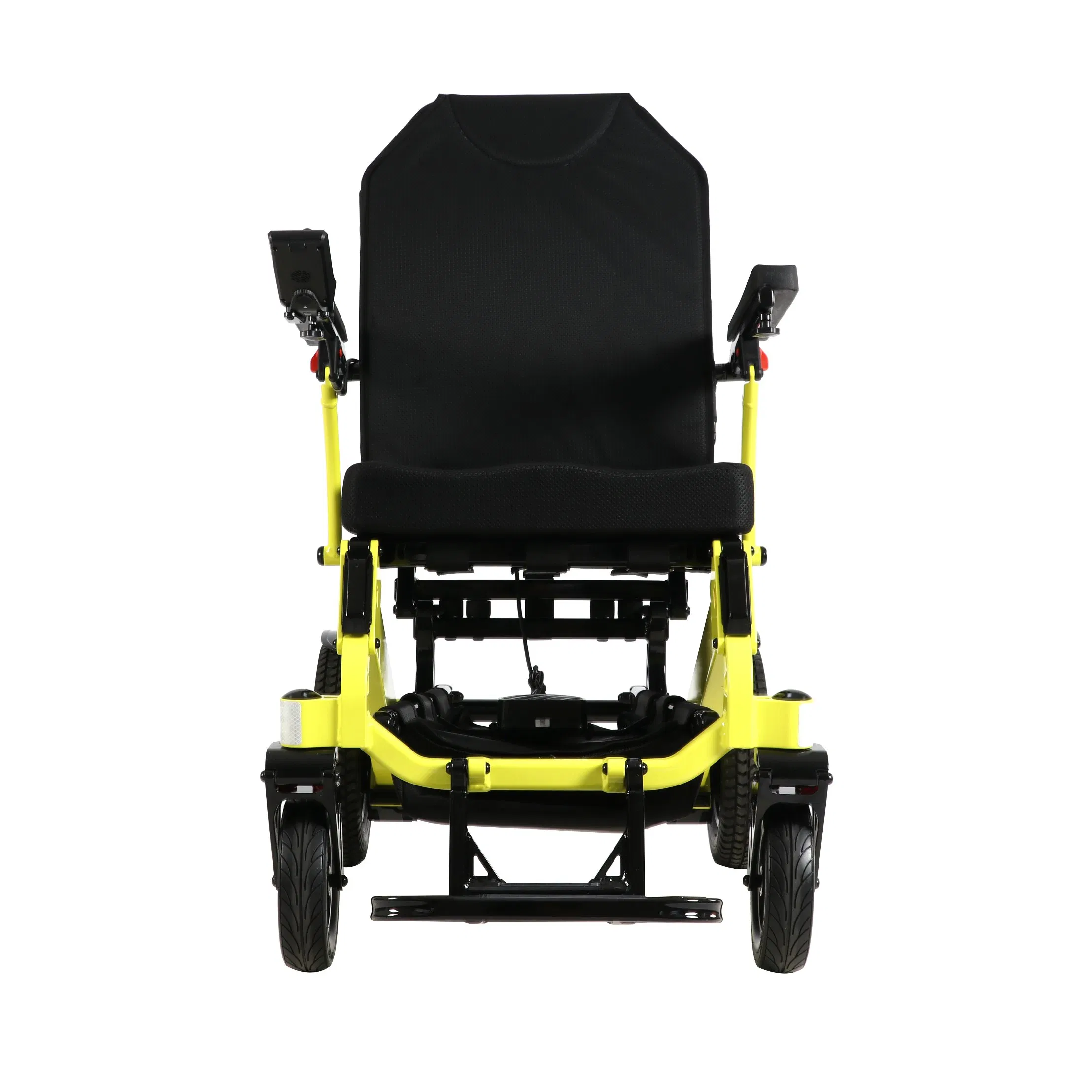 Premium Electric Wheelchair for Seniors - Affordable Prices