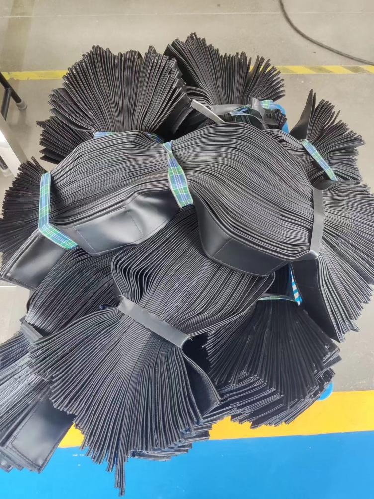 Wheelchair Accessories Supplier Wheelchair Wheel Cushion