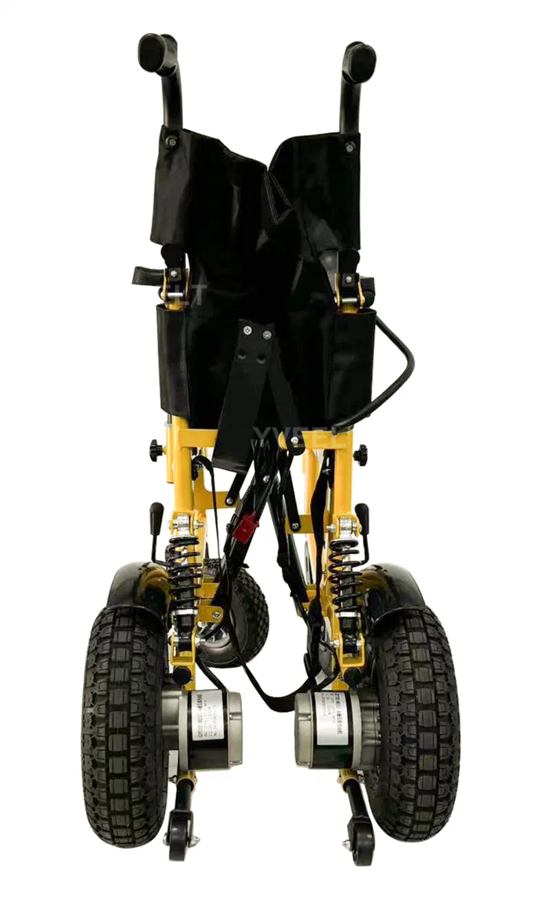 Cheap Price Reclining Standing Foldable Power Steel Aluminum Manual Electric Folding Wheelchair Sillas De Ruedas