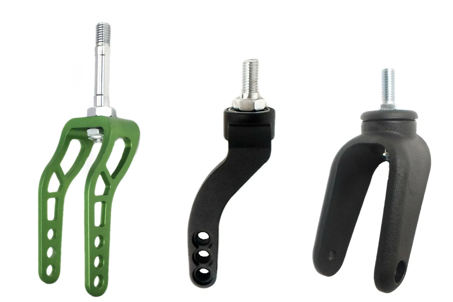 Manual Cheapest Price Wheelchairs Accessories Front Forks