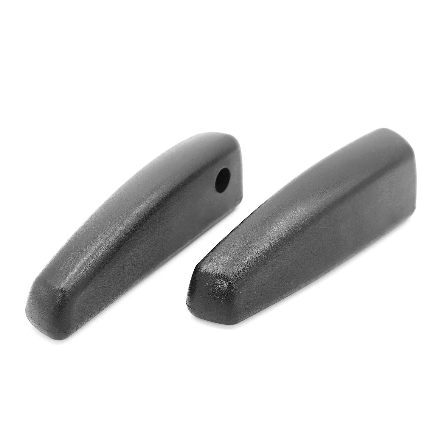 PU High Quality Plastic Wheelchair Accessories Wheelchair Armrests