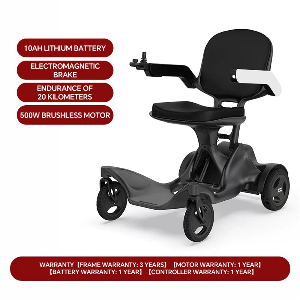 Silla De Rueda Cheap Price Compact Pediatric Fold Electric Wheel Chair Wheelchairs