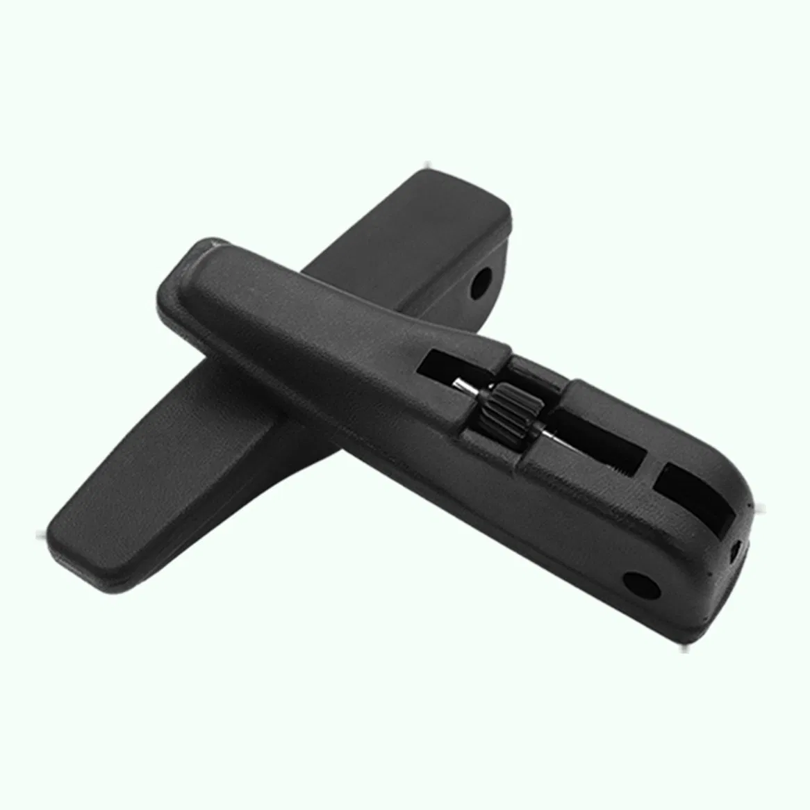 Made in China Portable Car Elbow Support Polyurethane PU Armrest