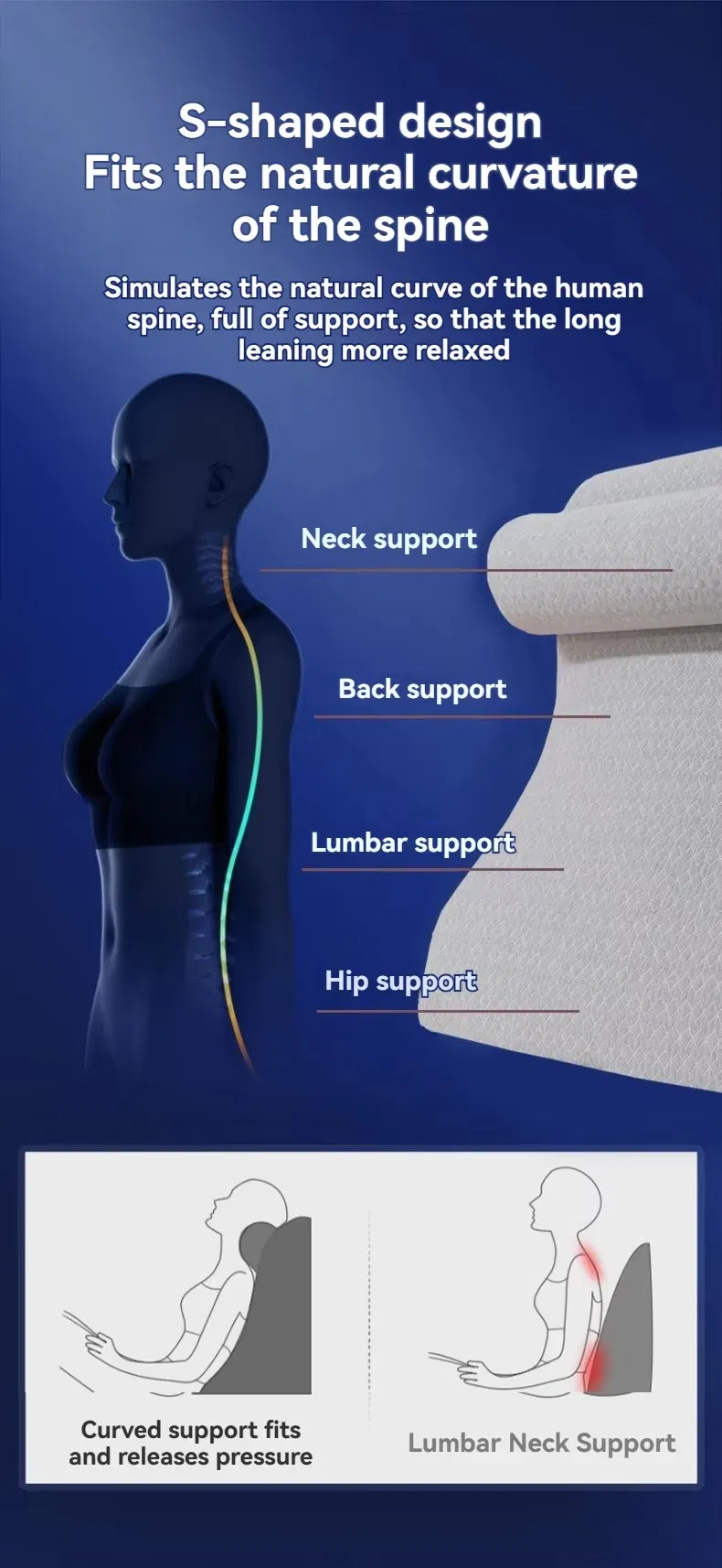Back Support
