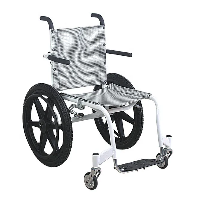 Beach Swimming Wheelchair