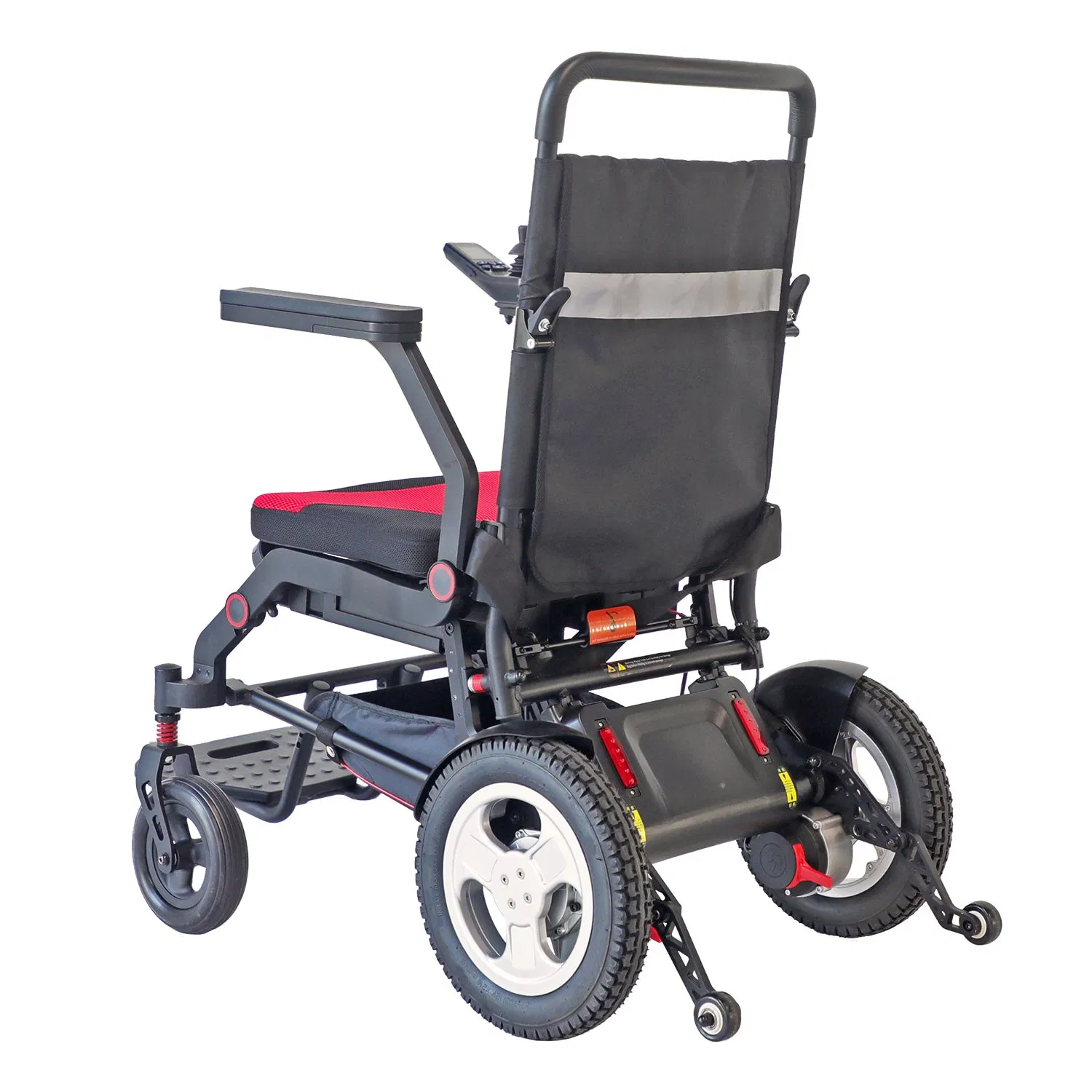 Factory Customized Handicapped Assisted Standing Electric Power Wheelchair Disabled Mobility for Disabled
