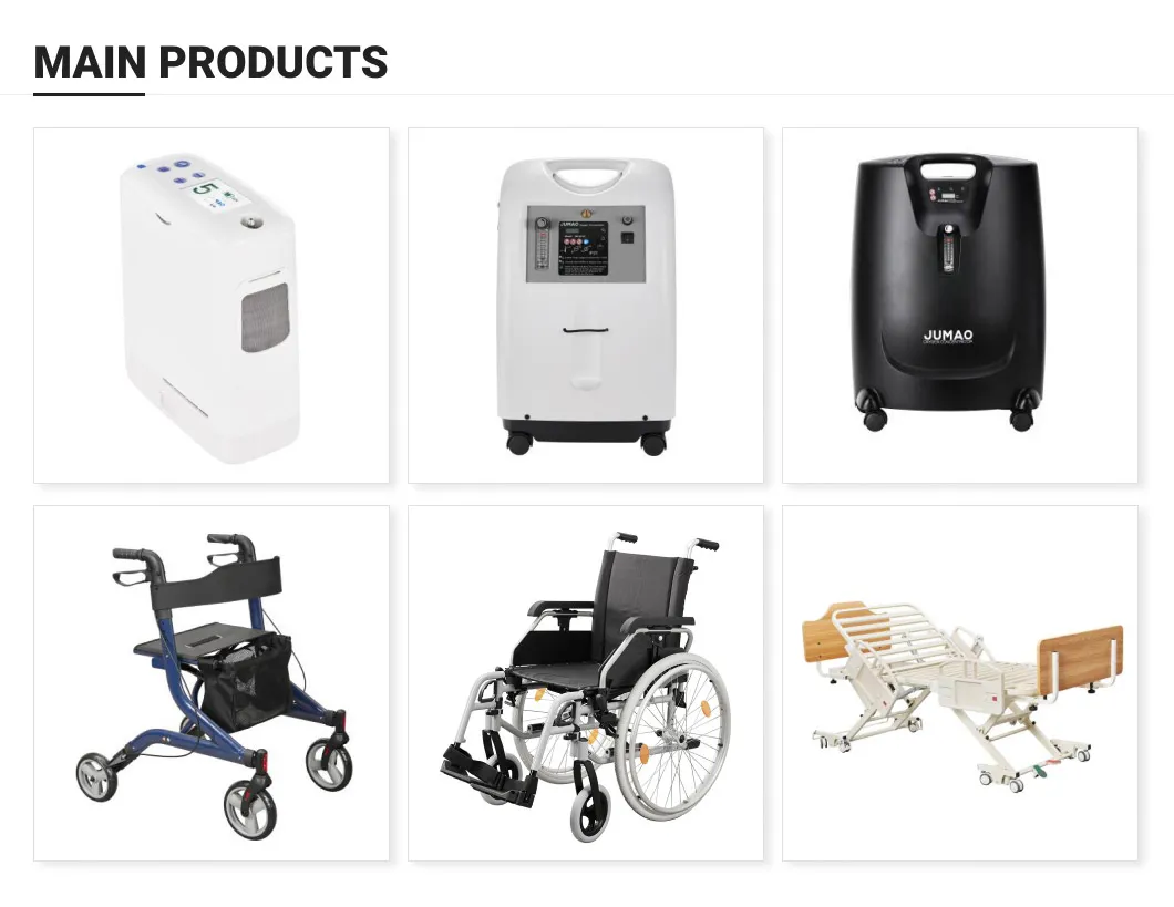 Main Product Showcase