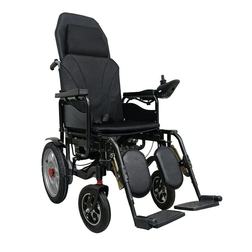603A New Design Reclining Medical Electric Wheelchair for The Elderly