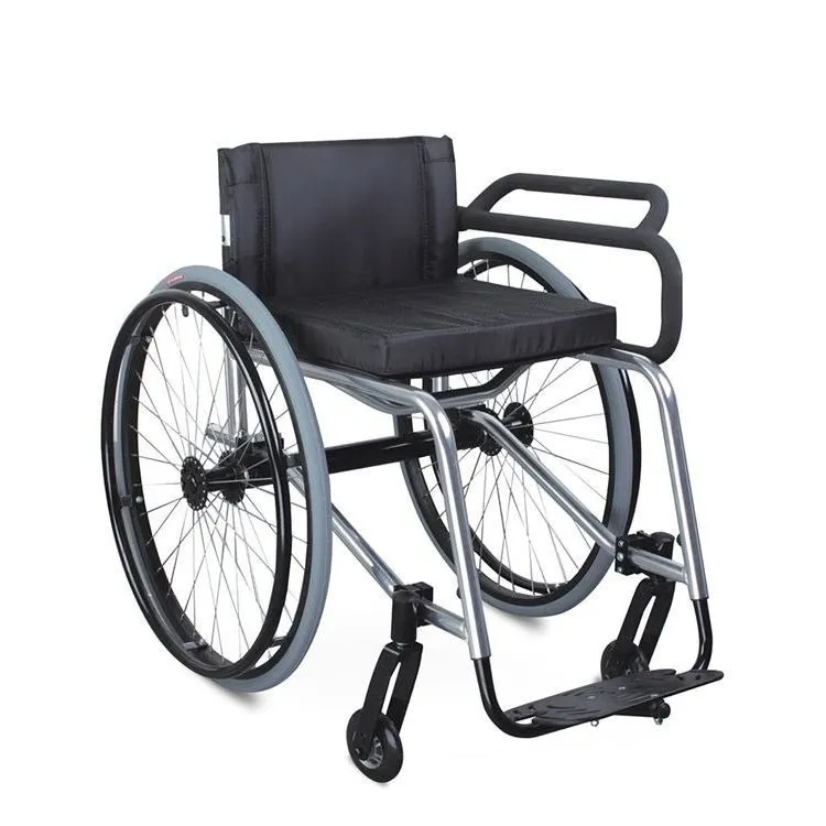 Sport Fencing Wheelchair