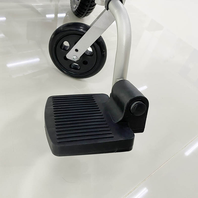 BIOBASE Indoor and Outdoor Use Electronic Powered Wheelchairs for The Elderly