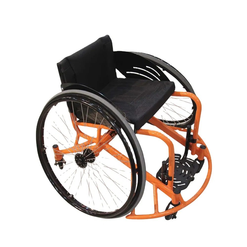 Basketball Wheelchair Guard