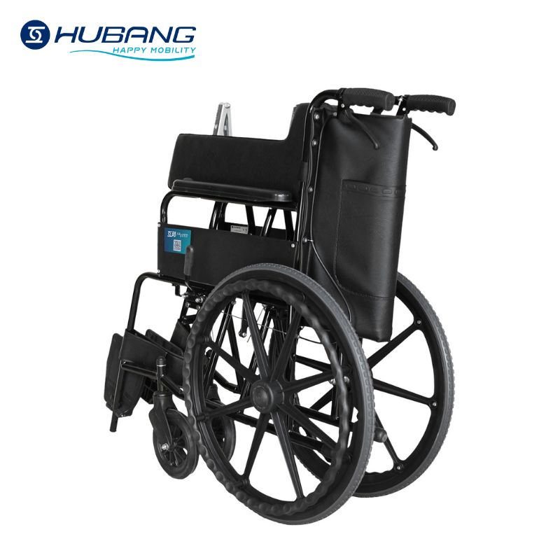Hot Sale Manufacturer Commode Wheelchair Toilet Bedpan Stainless Steel Frame