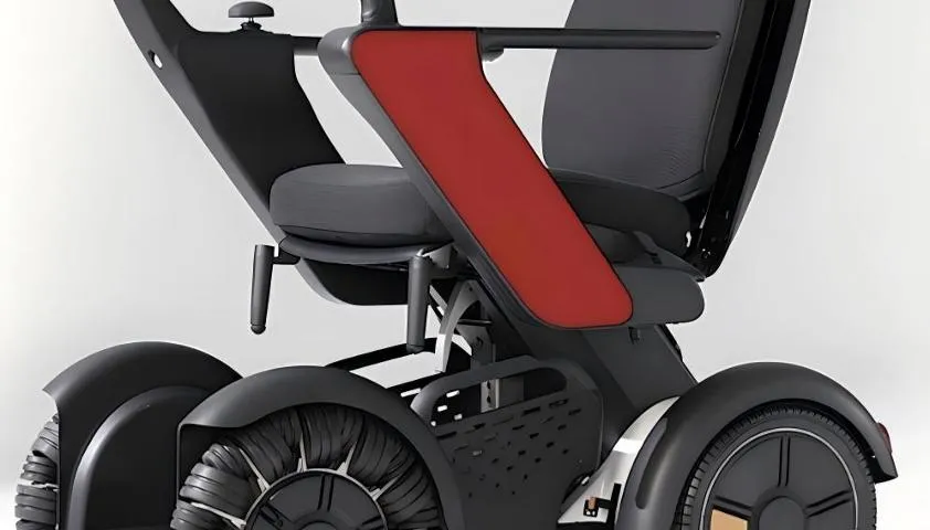 Manufacturing Facility