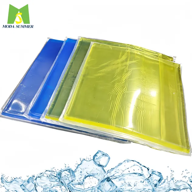 Gel Support Positioner 3