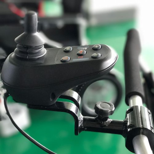 Electric Wheelchair Joystick Controller Accessories for Sale