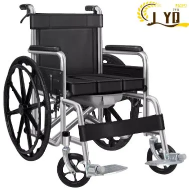 Aluminum Wheelchair