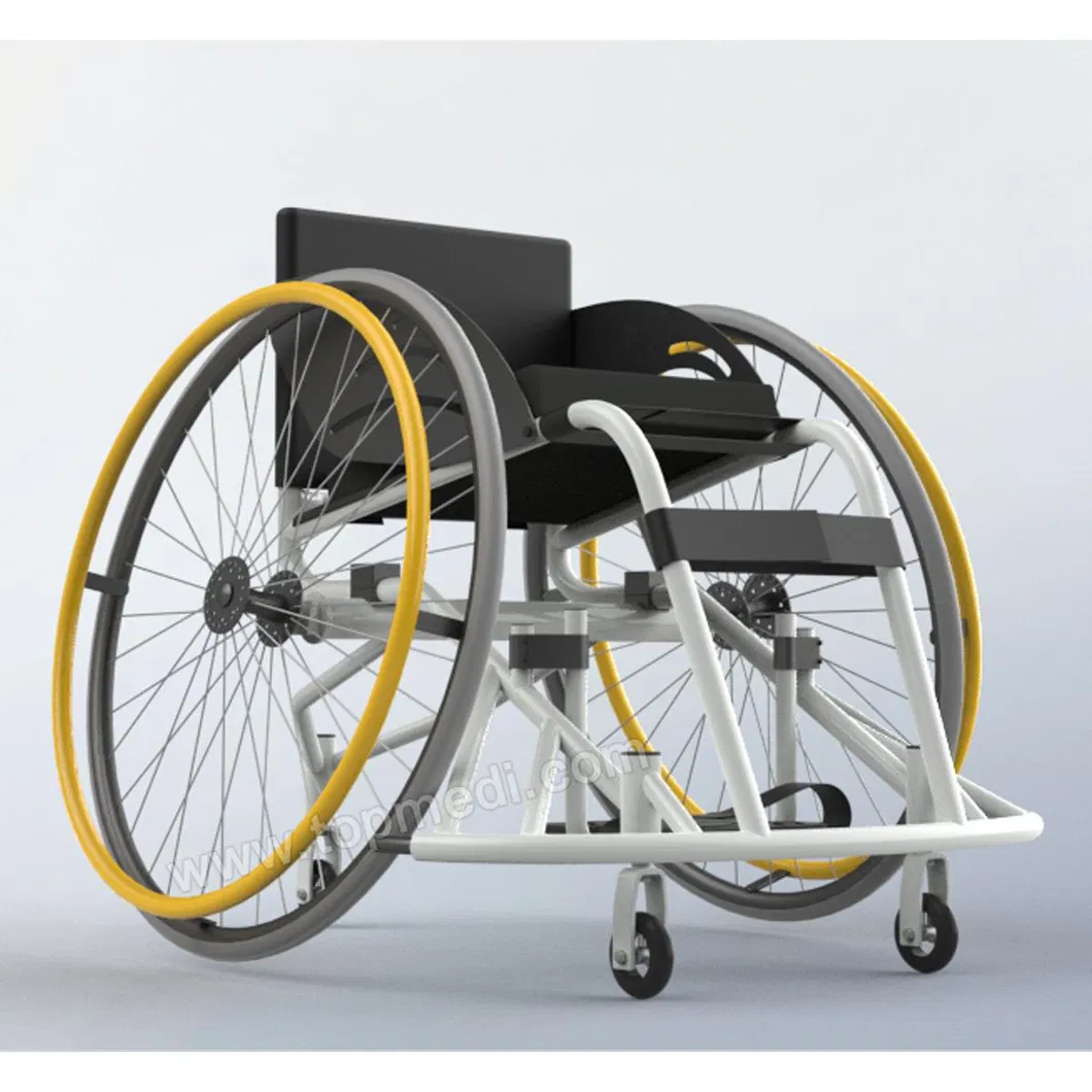 Basketball Forward Wheelchair