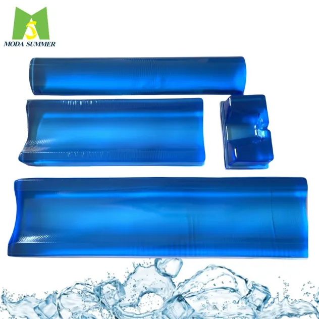 Gel Support Positioner 1