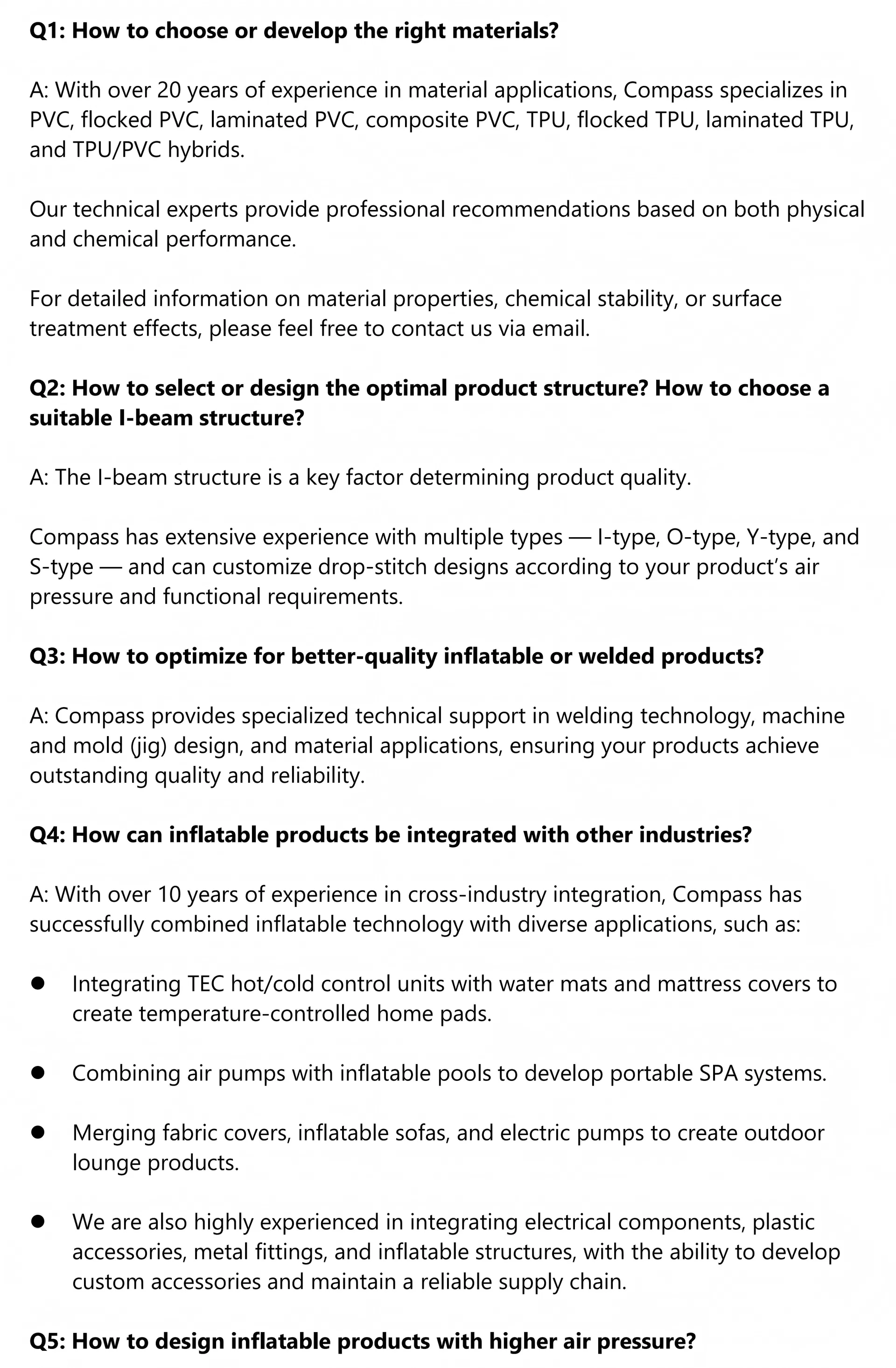Product Infographic 1