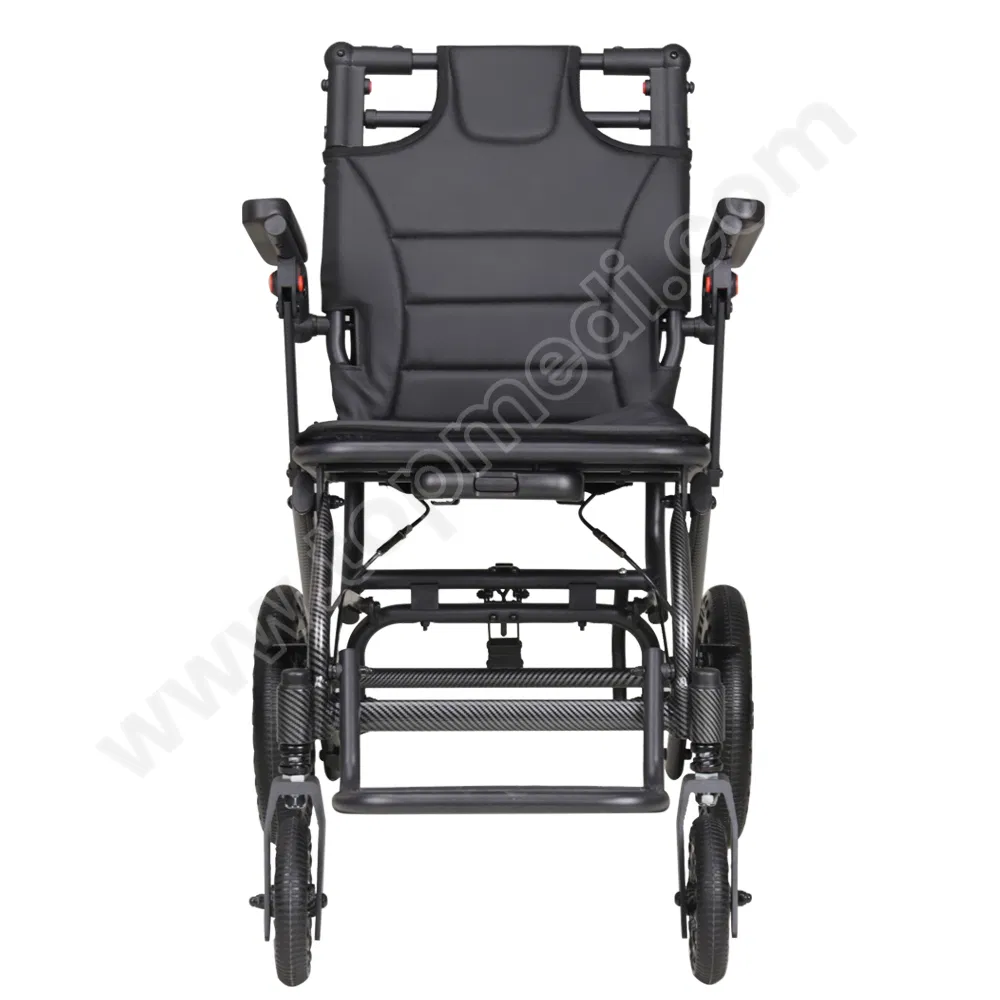 Wheelchair Detail 2