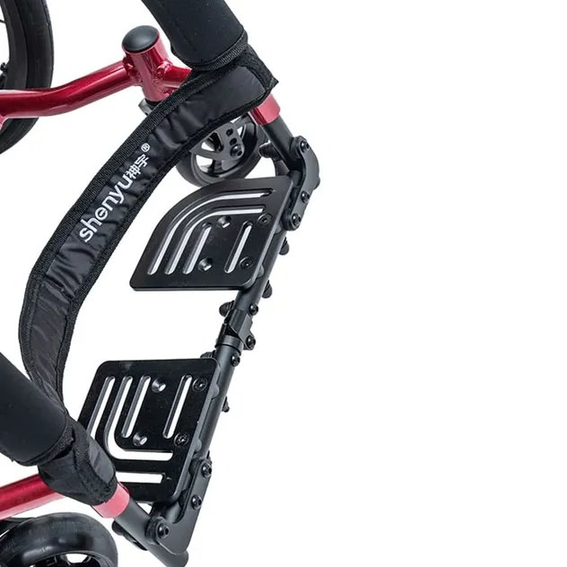 Active Sports Wheelchair 2