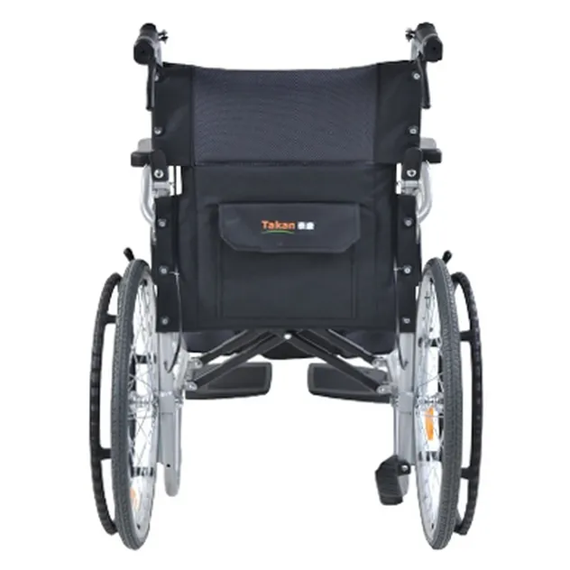Wheelchair Detail 1