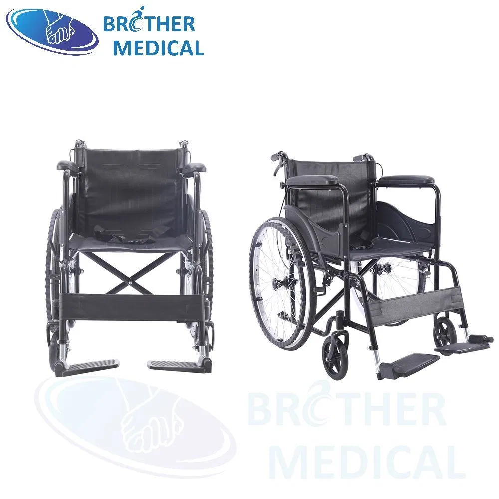 Aluminum Wheelchair