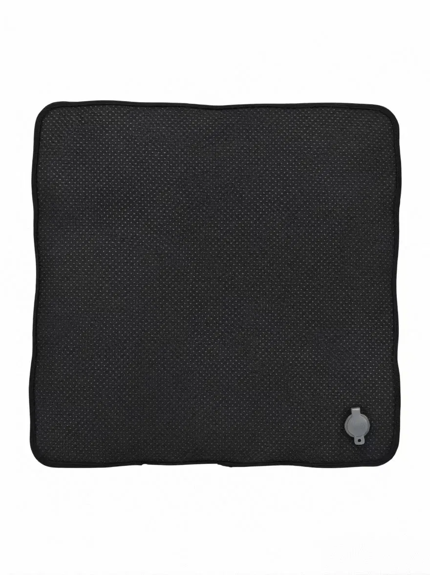 Orthopedic Air Cushion Support for Comfortable Car Seat Experience