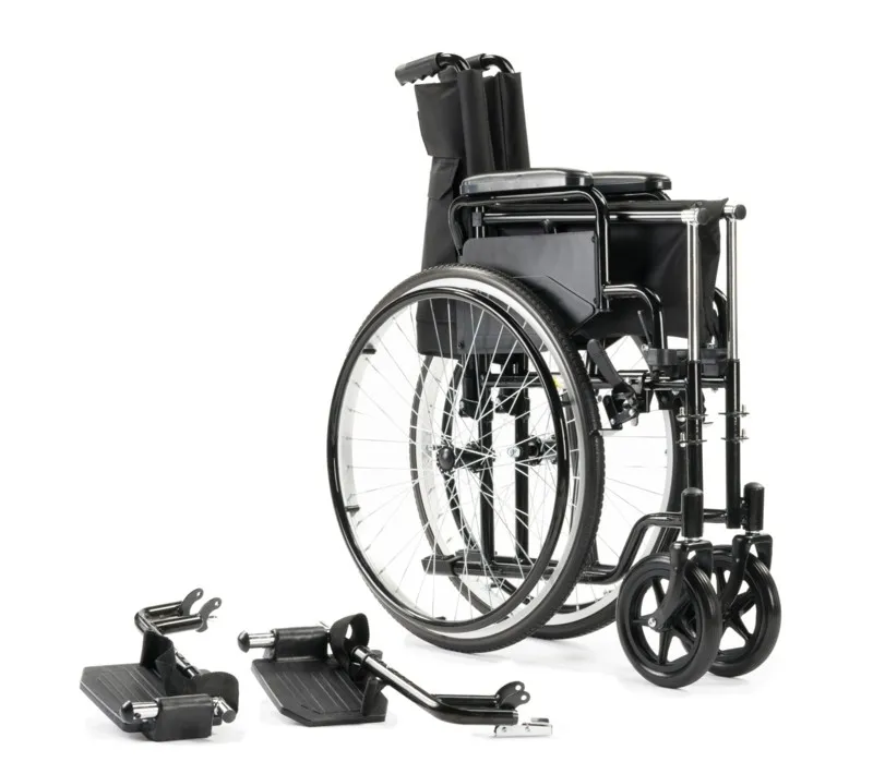 Wheelchair View 6