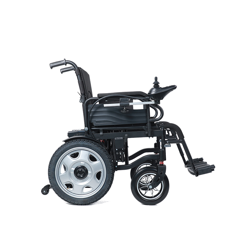 Advanced Medical Disabled Transfer Electric Standing Wheelchair