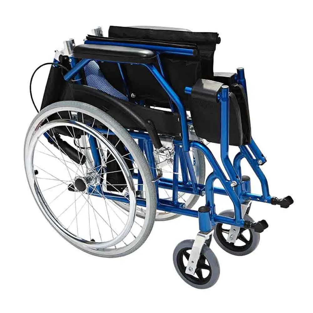 Wheelchair Detail 2