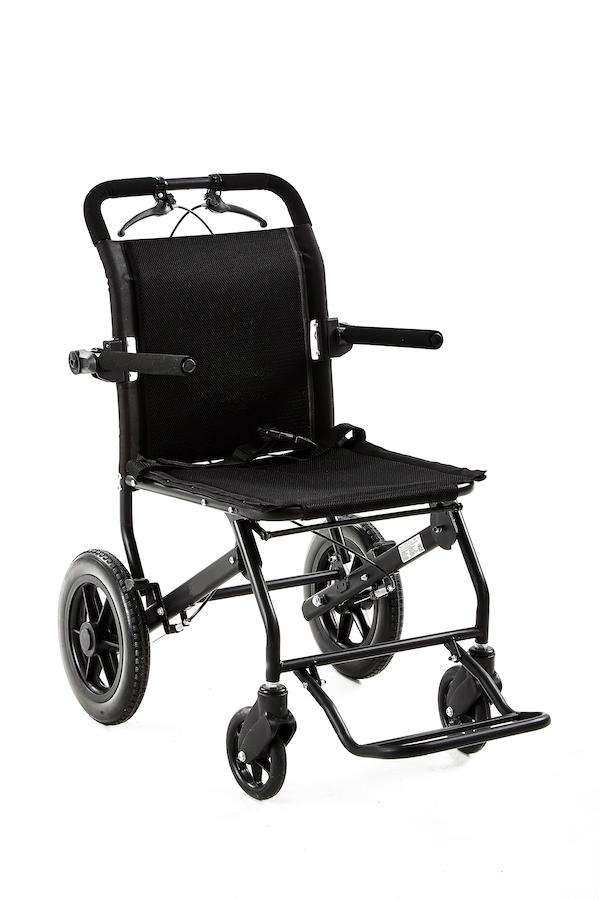 Top Factory Direct Supply Wheel Chair Transport Manual Wheelchair for Disability People Good Price