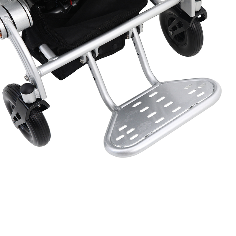 Portable Power Motorized Handicap Best Wheelchair for Seniors