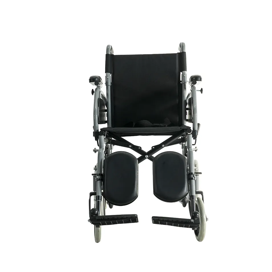 Wheelchair Detail 2