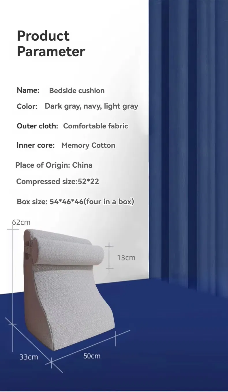 Gel Wearable Support