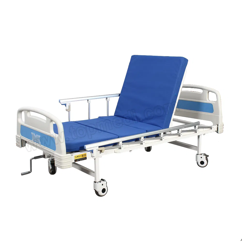 Hospital Bed