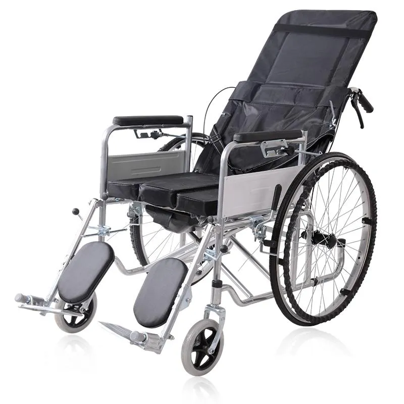 Standard Hospital Wheelchair