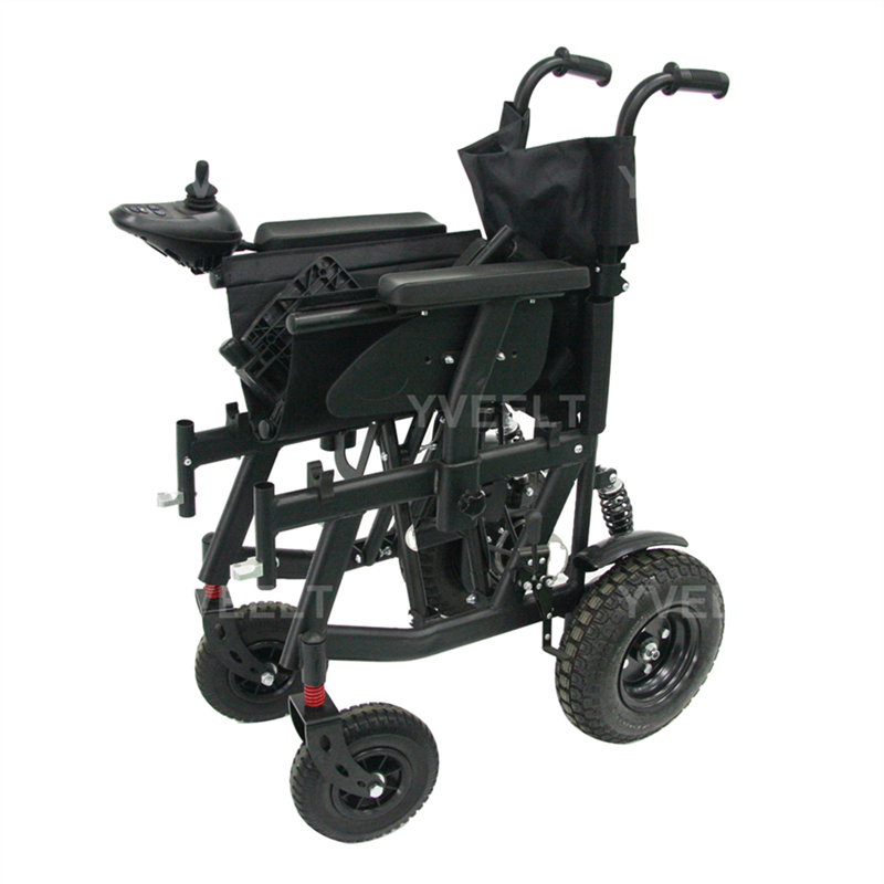Cheap Price Reclining Standing Foldable Power Steel Aluminum Manual Electric Folding Wheelchair Sillas De Ruedas