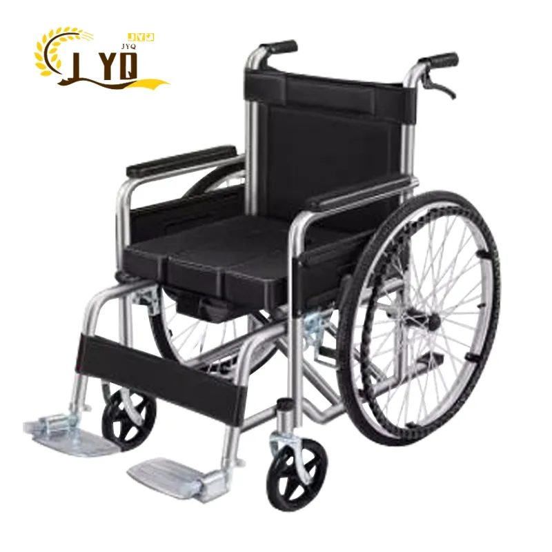 Wheelchair Model