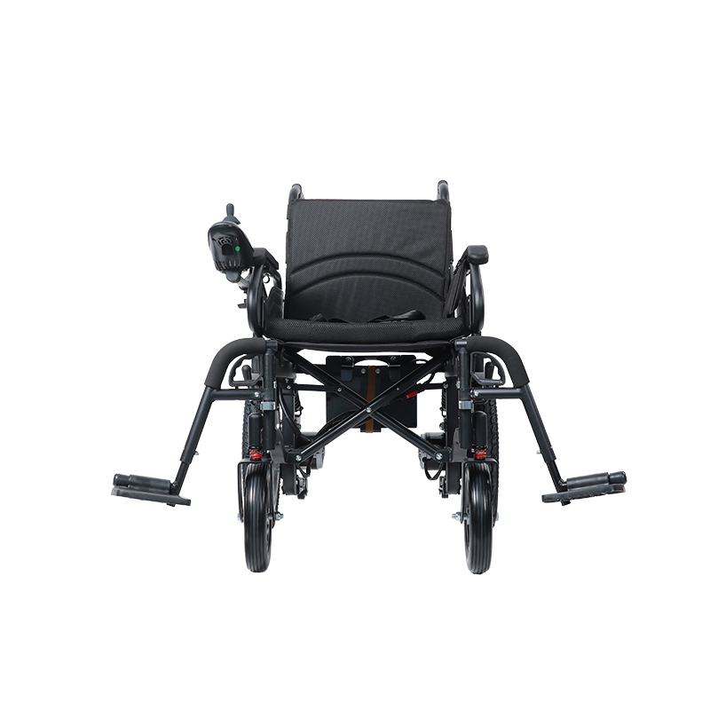 Advanced Medical Disabled Transfer Electric Standing Wheelchair