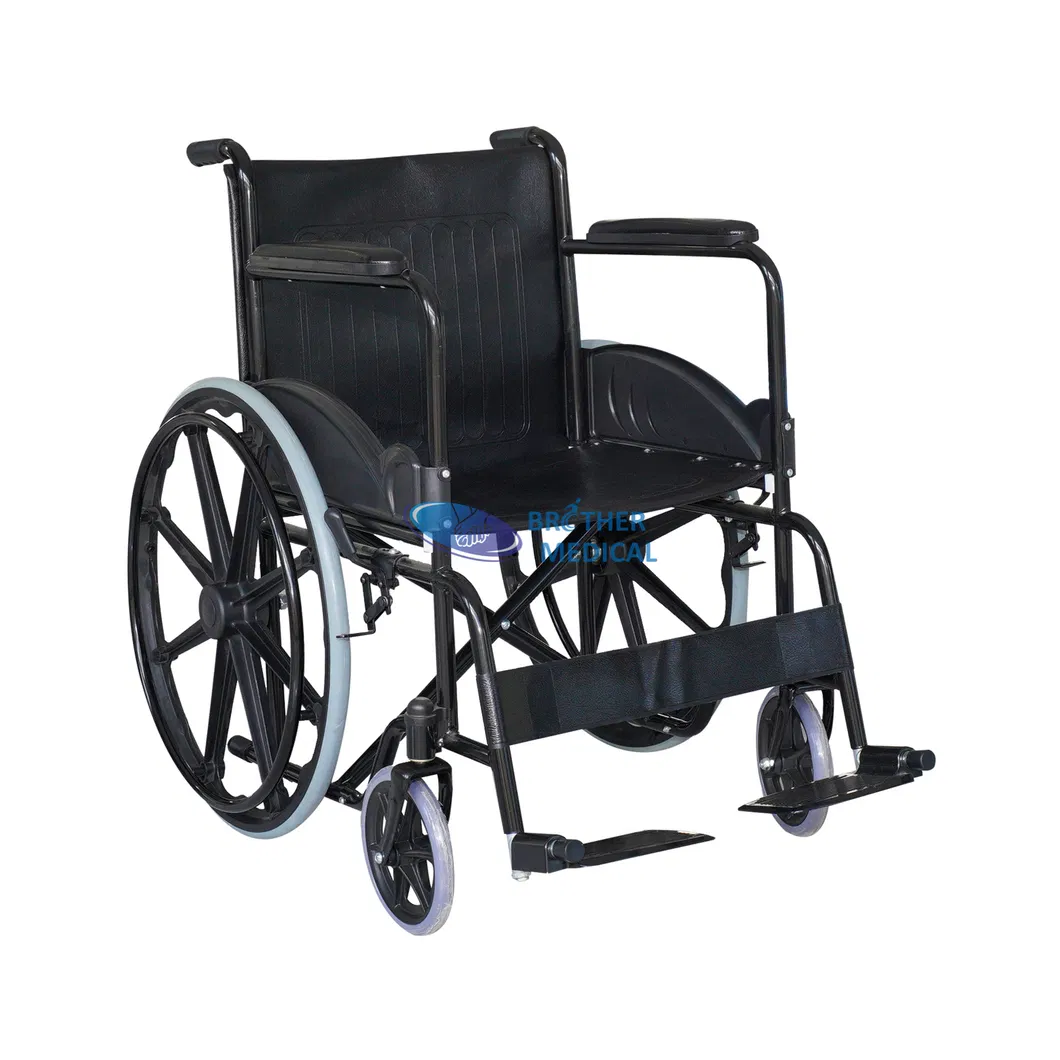 Manual Wheelchair