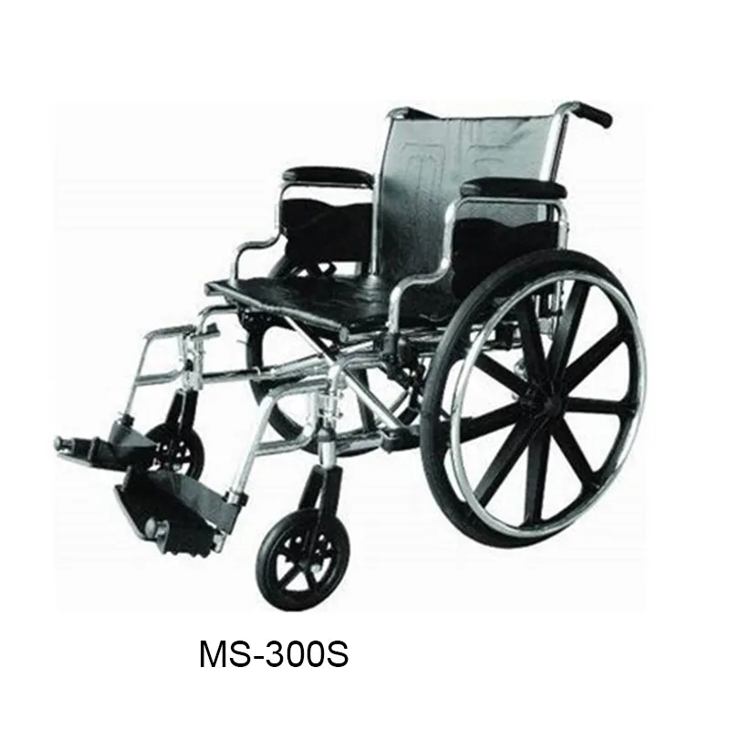 Aluminum Transport Detail