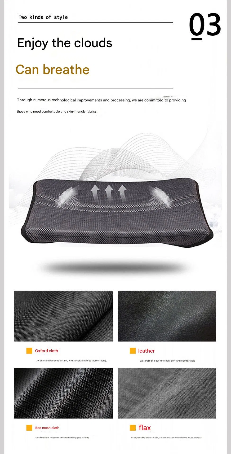 Manual Wheelchair Details 8