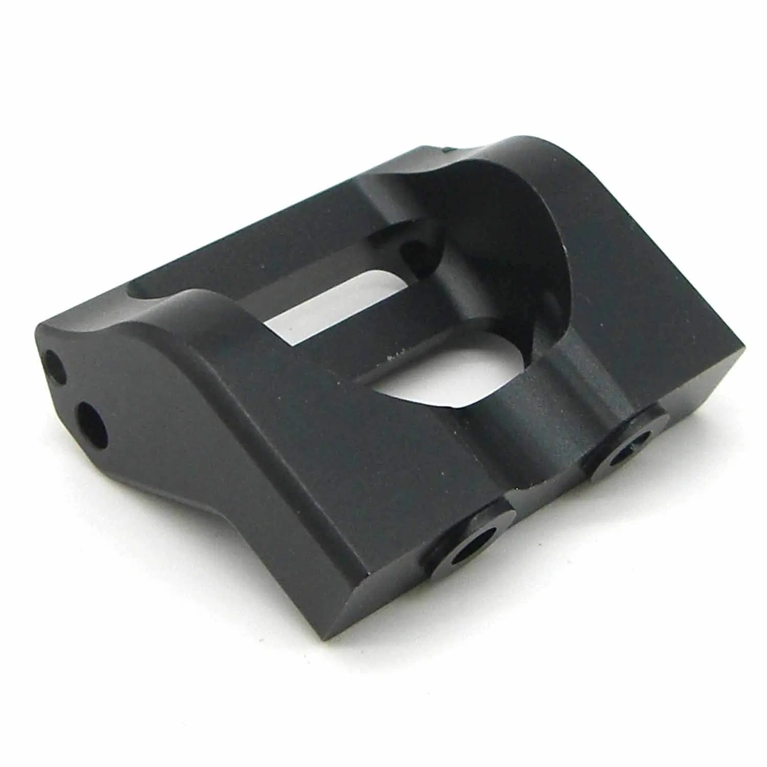 Custom Black Nickel Curtain Finials for Curtain Rods and Pole Sets Armchair Wheelchair Accessories Tooth Scanning Machine Parts