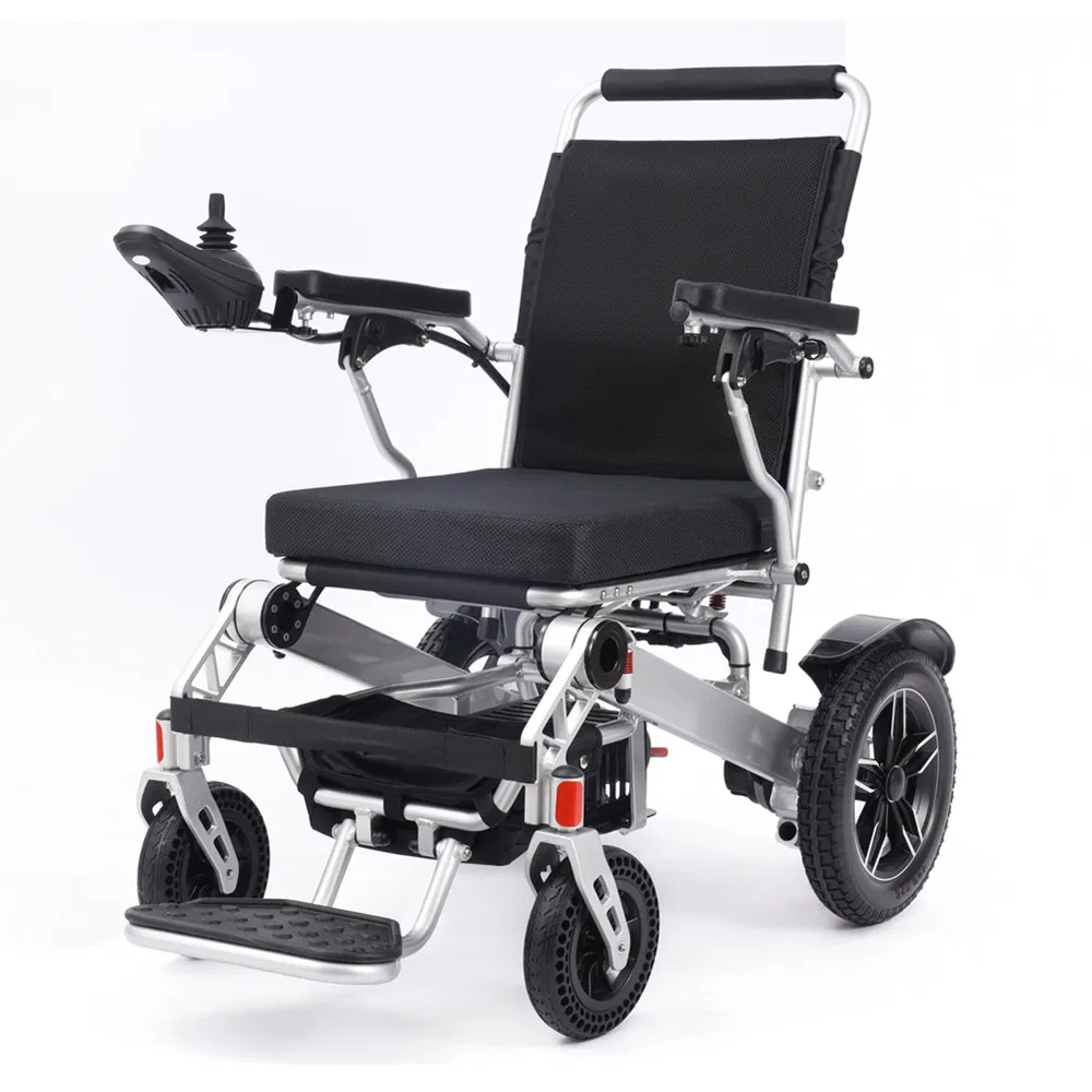 Remote Control Portable Power Chair Price Motorized Handicap Best Wheelchair for Seniors