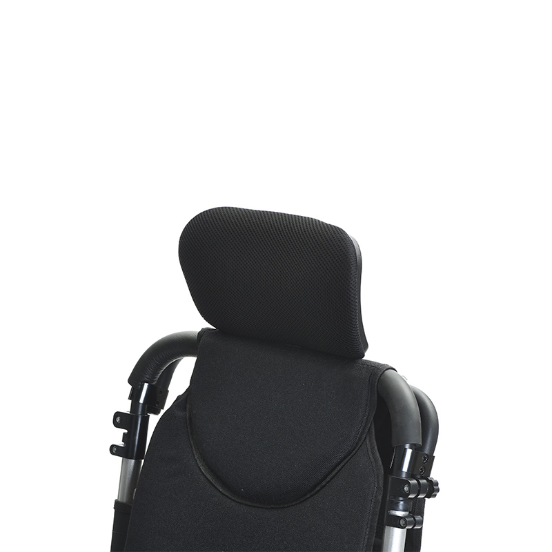 All Terrain Lightweight Motorized Wheelchair Foldable Cheap Electric Wheelchair for Adults